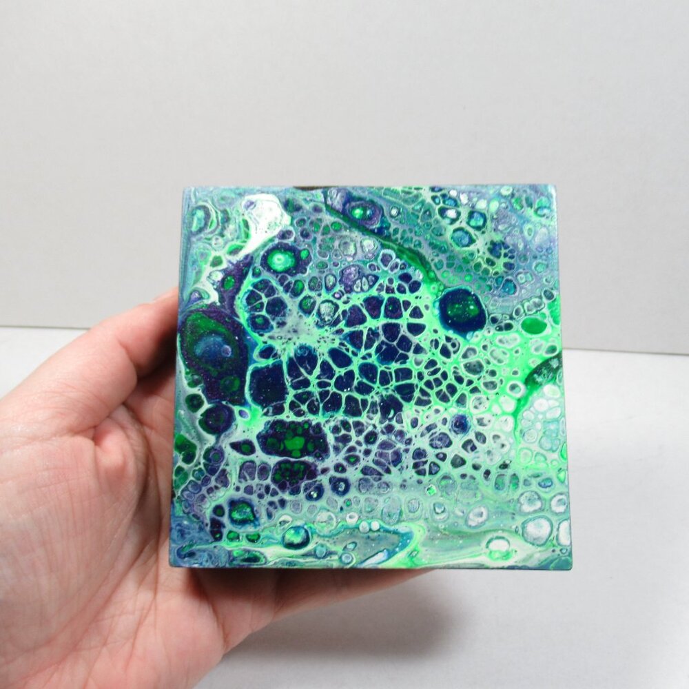 Flow art - Picture 8 of 10